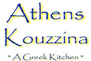 Athens Kouzzina